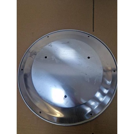 Zánovní - Plynové zahradní topidlo PRECIS 110146 - 10