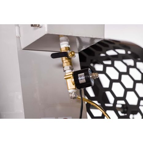 Elektrický štípací poloautomat Lumag SSA500EH-PRO/S - 4