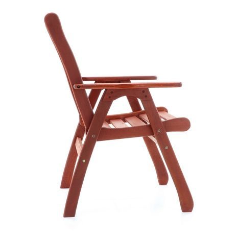 Záhradná zostava Meranti Combi Set 6 - 3