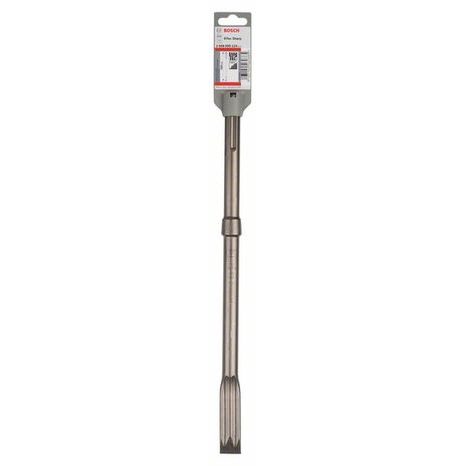 Plochý sekáč Bosch Rtec Sharp SDS-max 2608690124 - 2