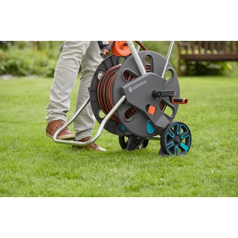 Vozík na hadici Gardena CleverRoll L Easy 18520-20 - 3