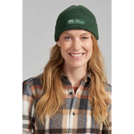 Čepice STIHL DOCKER zelená - 4