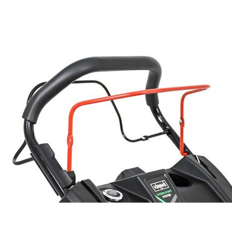 Benzínová kosačka Scheppach MS 225-53 E 4v1 - 16