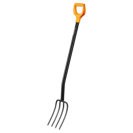Vidle rycí Fiskars Solid™ 1070673 - 2