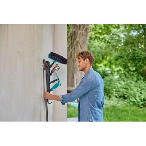 Věšák na nářadí Gardena Flex combisystem 3505-20 - 9
