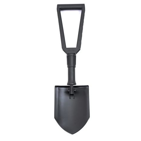 Rýč skládací Fiskars ARMY 1000621 - 2