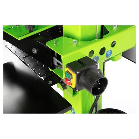 Štípačka na dříví FIELDMANN FZLS 1008V-E - 11