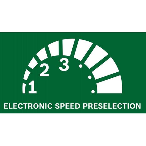 Aku excentrická bruska Bosch UniversalOrbit 18V-20 06033E4102 - 2