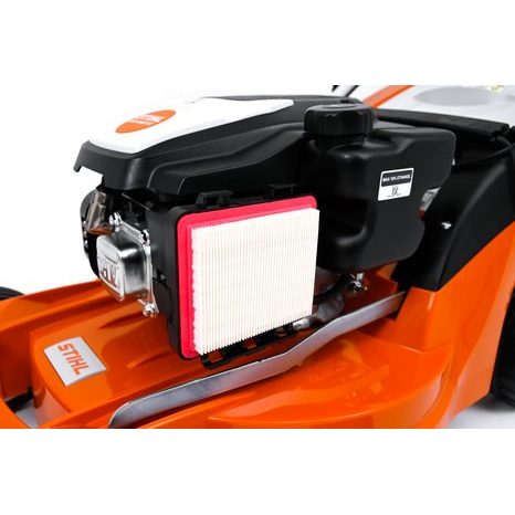 Benzínová sekačka STIHL RM 448.1 TX - 7