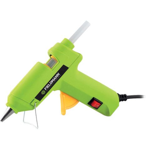 Elektrická tavná pistole FIELDMANN FDTP 2020-E