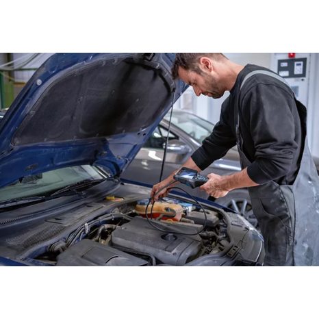 Inspekční kamera Bosch GIC 12V-5-27 C 0601241400 - 10