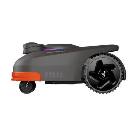 Použito - Robotická sekačka Segway Navimow H500E - VisionFence - 8