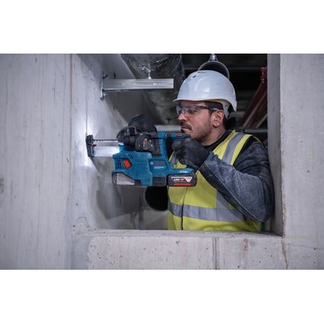 Sada akumulátorového nářadí Bosch PRO 18V 0615A5007L - 10
