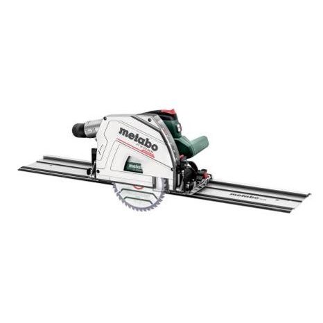 Aku ponorná okružní pila Metabo KT 18 LTX 66 BL 601866840 - 5