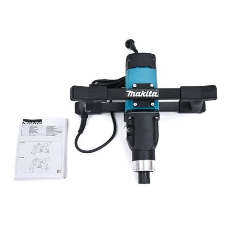 Elektrické míchadlo Makita 1800W UT1600 - 11