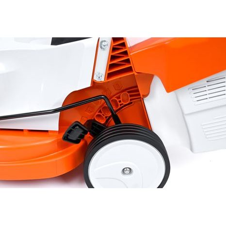 Aku sekačka STIHL RMA 235 - 8