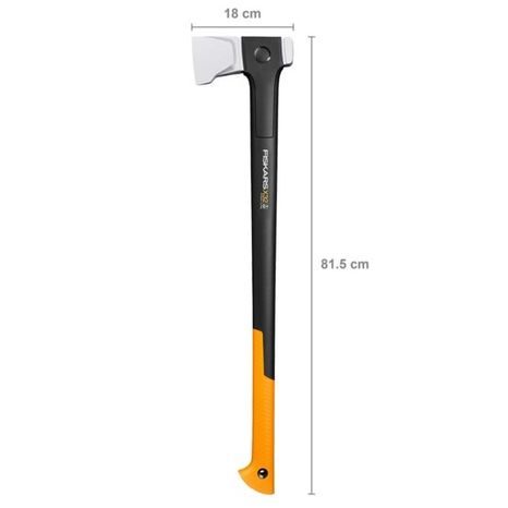 Štípací sekera Fiskars L X32 1069108 - 2