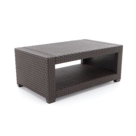 Zahradní sestava Montego DeLuxe VeGA - 9