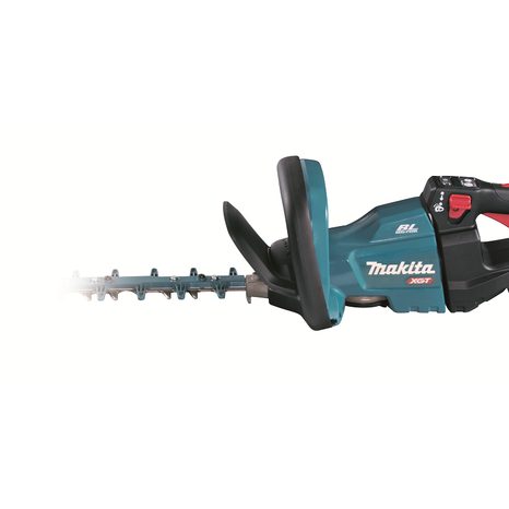 Aku plotostrih Makita 750mm Li-ion XGT 40V UH005GM201 - 5