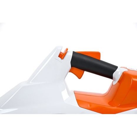 Aku fukar na listí STIHL BGA 86 - 6