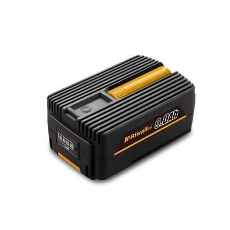 Akumulátor Riwall PRO RAB 940 40V/ 9,0 Ah RACC00084