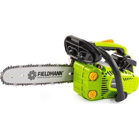 Motorová pila jednoruční FIELDMANN FZP 25412-B - 2