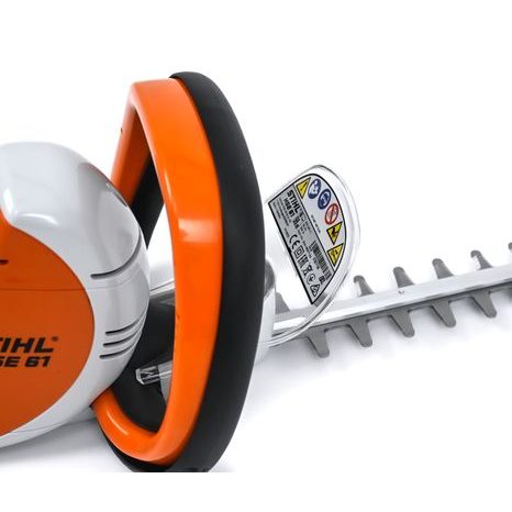 Elektrické nůžky na živý plot STIHL HSE 61 - 6