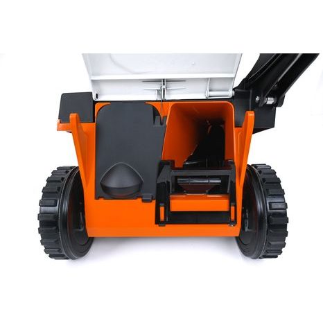 Benzínová sekačka STIHL RM 650 T - 17