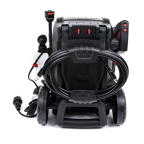 Elektrická vysokotlaká myčka Bosch Universal Aquatak 125 06008A7A00 - 7