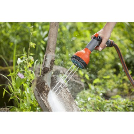 Zavlažovací multifunkční sprcha Gardena Classic 18313-20 - 10