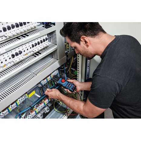 Vidlicový multimetr Bosch GFM 1000-15 - 6