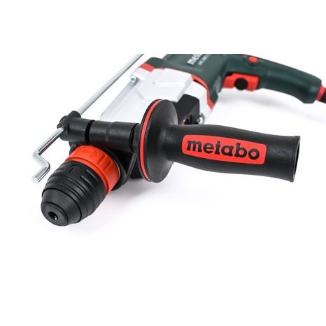 Elektrické kombinované kladivo Metabo UHE 2660-2 Quick - 5