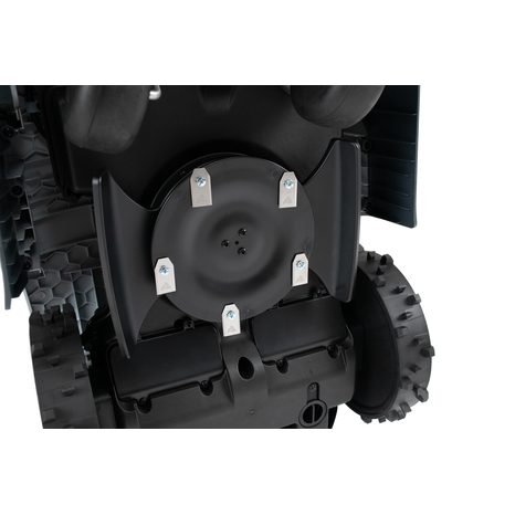 Robotická kosačka ANTHBOT Genie 3000 (na kosenie plôch do 3600 m2) - 16