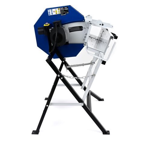 Kolébková pila/cirkulárka Scheppach HS 410 5905114901 - 3