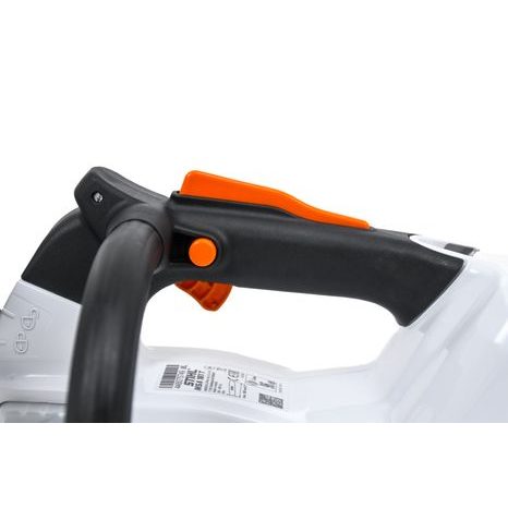 Aku řetězová pila STIHL MSA 161 T - 8