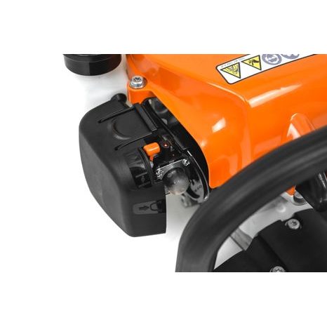 Benzínové nůžky na živý plot STIHL HS 45 - 10