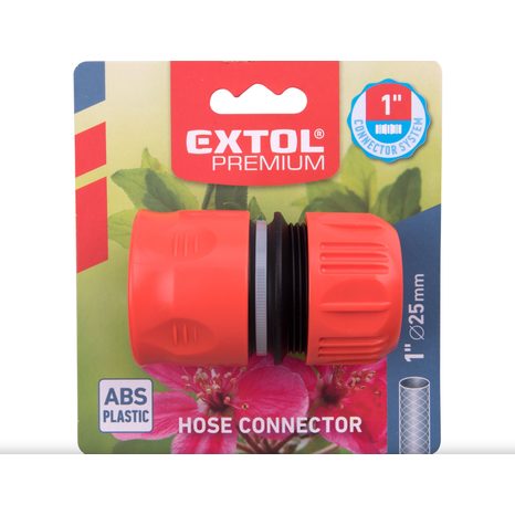 Rychlospojka 1" EXTOL PREMIUM 8876503 - 2
