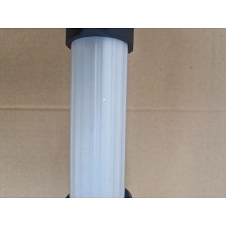 Použito - Aku teleskopické nůžky na živý plot GÜDE HST 18-201-05 - 6