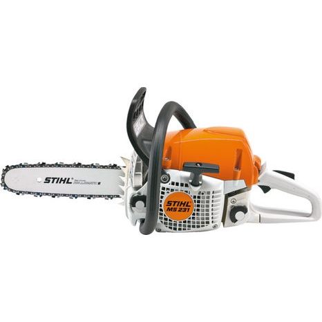 Motorová pila STIHL MS 231 - 2