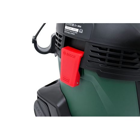 Elektrický vysavač Bosch UniversalVac 15 06033D1100 - 13