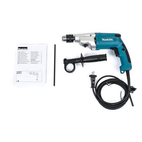 Elektrická vrtačka Makita DP4010 - 10