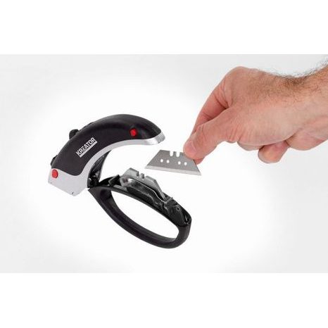 Ulamovací nůž KREATOR na koberce KRT000307 - 3