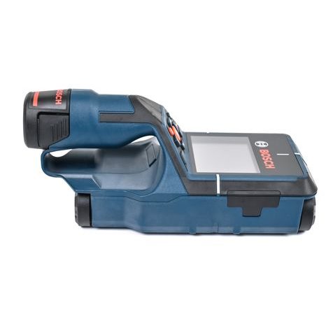 Aku detektor Bosch D-Tect 200 C 0601081601 - 3