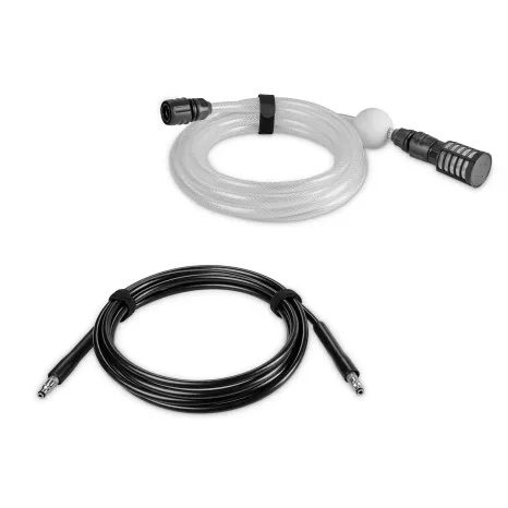 Aku vysokotlaká myčka Einhell  HYPRESSO 36/105 4140160 - 8