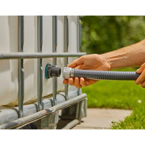 Nástrčná přípojka do nádrže Gardena 9095-20 - 6