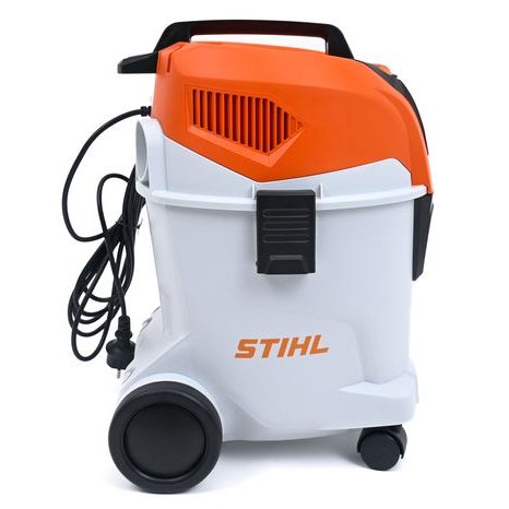 Elektrický vysavač STIHL SE 33 - 7