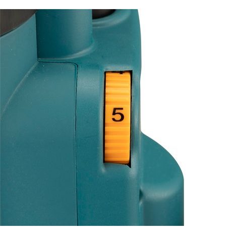 Elektrická horní frézka Makita 1100W RP1111CJ - 3