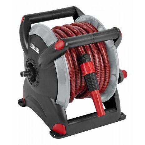Naviják na hadici Kreator KRTGR6720 - 4