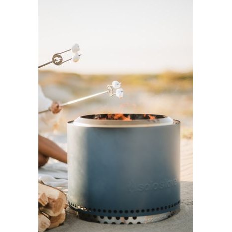 Ohnisko Solo Stove Bonfire + Stand 2.0 Water - 8