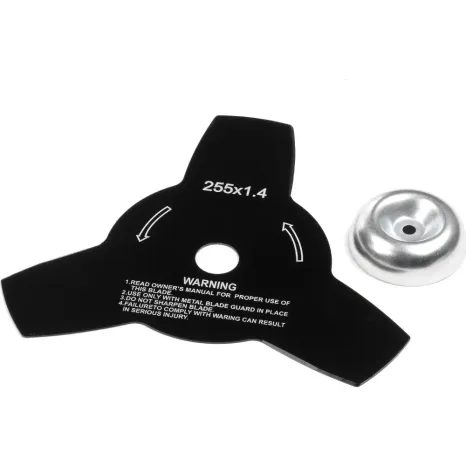 Benzínový krovinorez FIELDMANN FZS 3006-B - 8